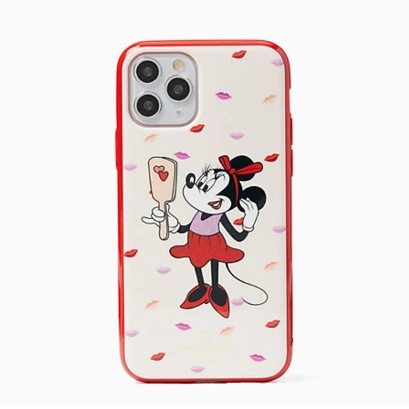 kate spade Accessories - KS DSY iphone cases minnie case iphone 11 pro case